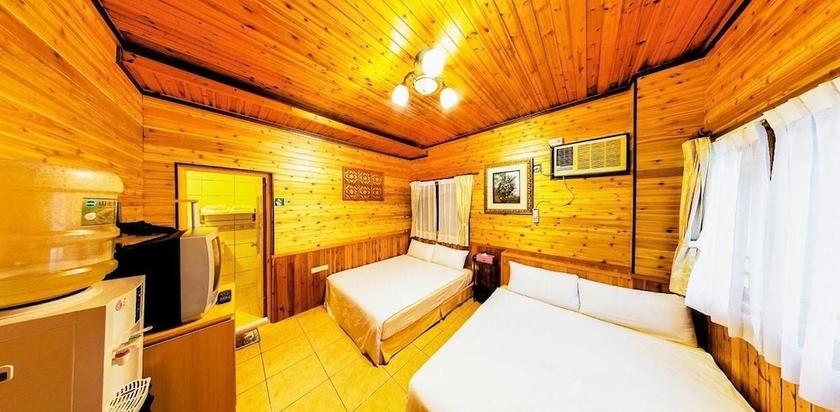 Imagen de la habitación del Hotel Star Nest BandB. Foto 8