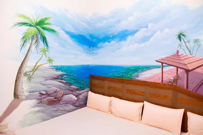 Imagen de la habitación del Hotel Star Nest BandB. Foto 9