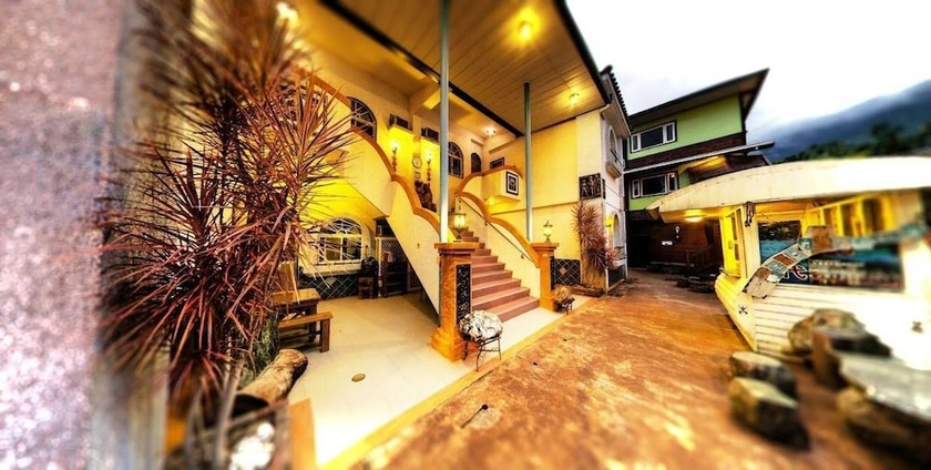 Imagen de los interiores del Hotel Star Nest BandB. Foto 19