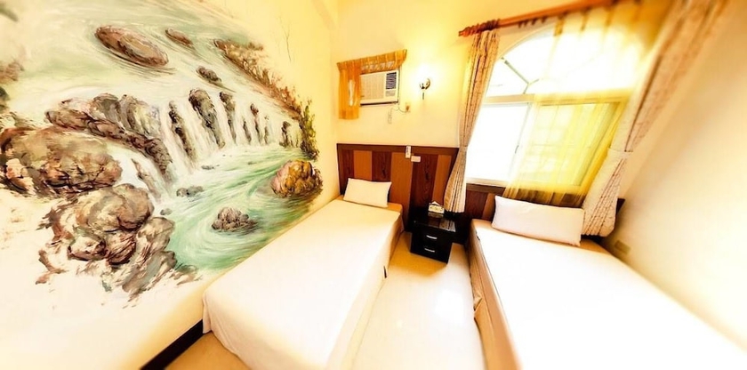 Imagen de la habitación del Hotel Star Nest BandB. Foto 12