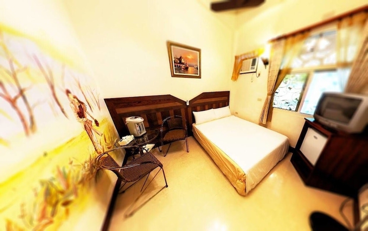 Imagen de la habitación del Hotel Star Nest BandB. Foto 13