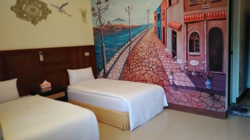 Imagen de la habitación del Hotel Star Nest BandB. Foto 14