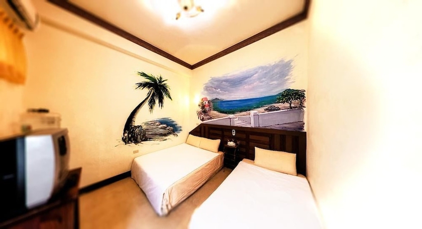 Imagen de la habitación del Hotel Star Nest BandB. Foto 16