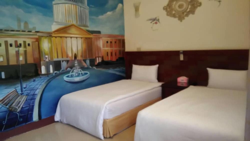 Imagen de la habitación del Hotel Star Nest BandB. Foto 18