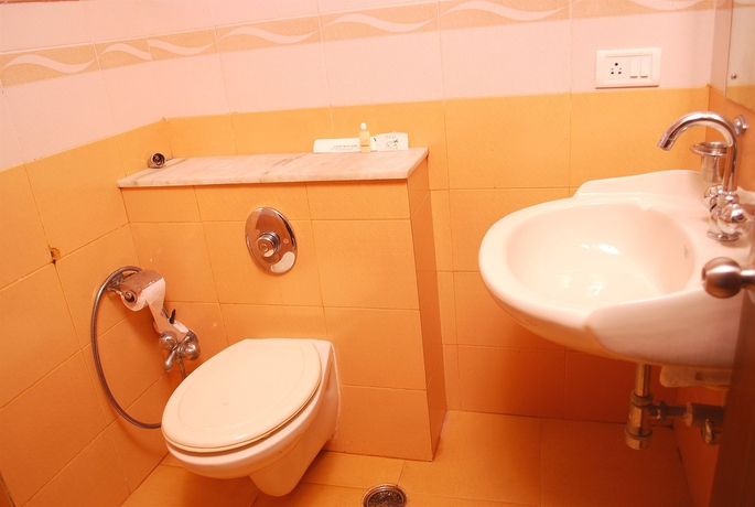 Imagen de la habitación del Hotel Star Of The Sea Resort. Foto 2