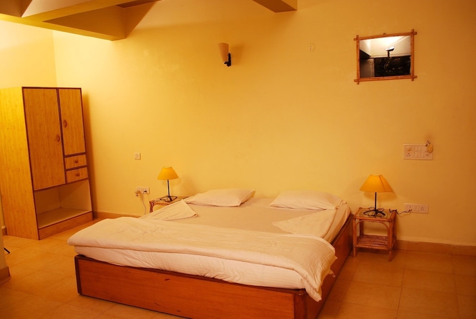 Imagen de la habitación del Hotel Star Of The Sea Resort. Foto 3