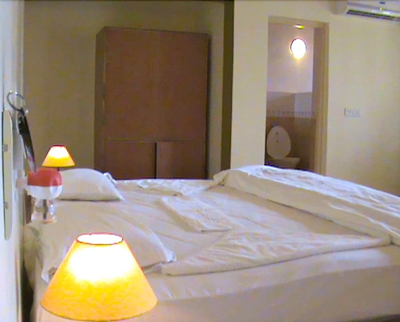 Imagen de la habitación del Hotel Star Of The Sea Resort. Foto 4