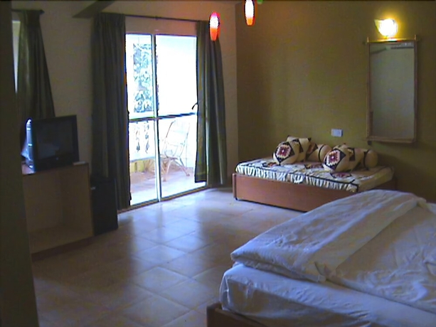 Imagen de la habitación del Hotel Star Of The Sea Resort. Foto 5