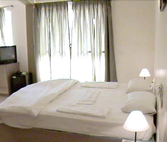 Imagen de la habitación del Hotel Star Of The Sea Resort. Foto 6