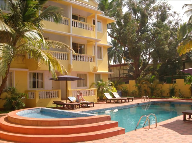 Imagen general del Hotel Star Of The Sea Resort. Foto 1