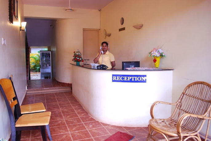 Imagen de los interiores del Hotel Star Of The Sea Resort. Foto 10