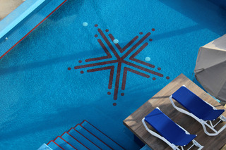Imagen general del Hotel Star Palace Beach. Foto 2