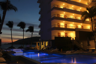 Imagen general del Hotel Star Palace Beach. Foto 3