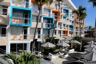 Imagen general del Hotel Star Palace Beach. Foto 19
