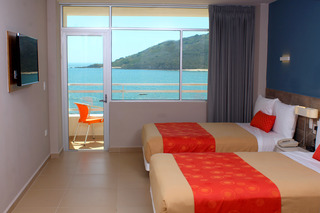 Imagen general del Hotel Star Palace Beach. Foto 20