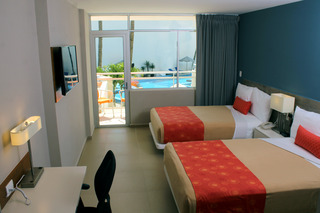 Imagen general del Hotel Star Palace Beach. Foto 22