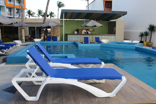 Imagen general del Hotel Star Palace Beach. Foto 25