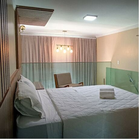 Imagen general del Hotel Star Palace. Foto 3