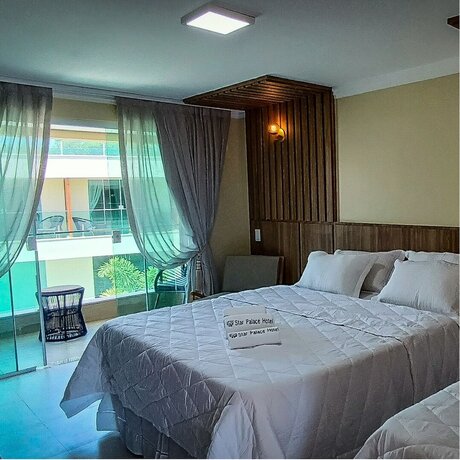 Imagen general del Hotel Star Palace. Foto 10
