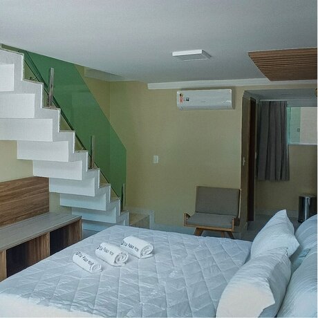Imagen de la habitación del Hotel Star Palace. Foto 20