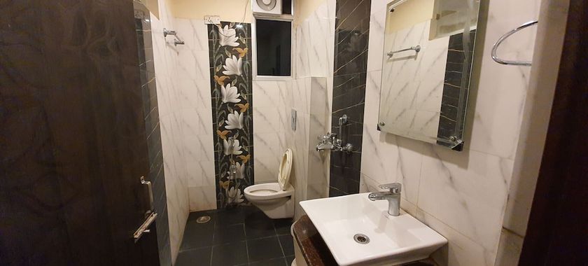 Imagen de la habitación del Hotel Star Palace, JAIPUR. Foto 4