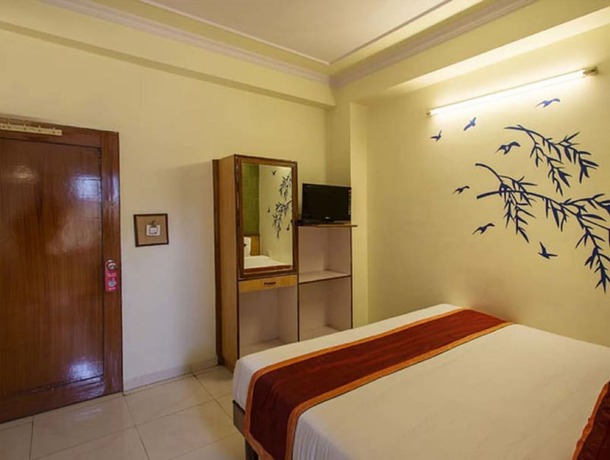 Imagen de la habitación del Hotel Star Palace, JAIPUR. Foto 5
