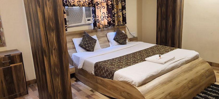 Imagen de la habitación del Hotel Star Palace, JAIPUR. Foto 6