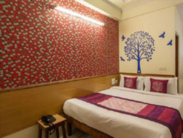 Imagen de la habitación del Hotel Star Palace, JAIPUR. Foto 7