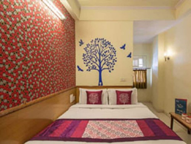 Imagen de la habitación del Hotel Star Palace, JAIPUR. Foto 8