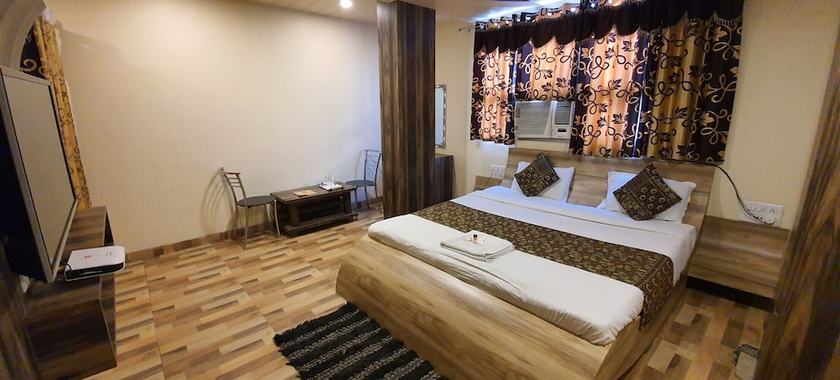 Imagen de la habitación del Hotel Star Palace, JAIPUR. Foto 9