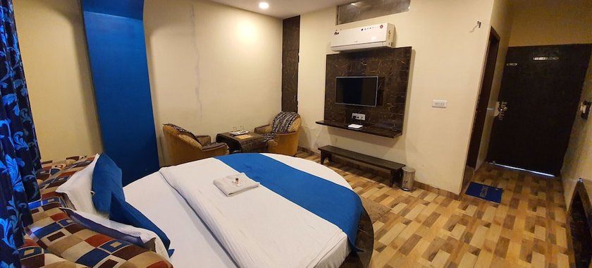 Imagen de la habitación del Hotel Star Palace, JAIPUR. Foto 10