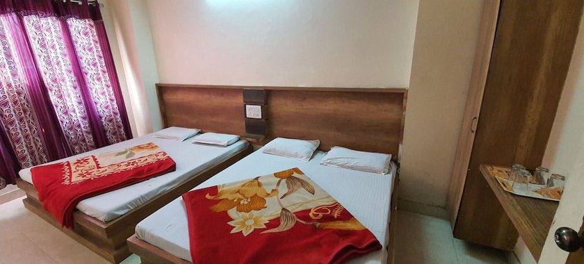 Imagen de la habitación del Hotel Star Palace, JAIPUR. Foto 11