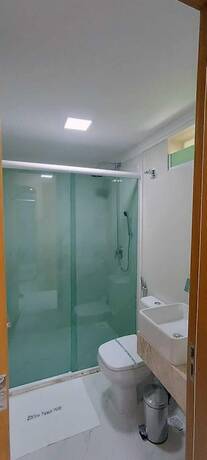 Imagen general del Hotel Star Palace, Jijoca de Jericoacoara. Foto 6