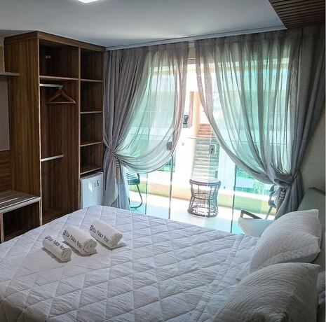 Imagen de la habitación del Hotel Star Palace, Jijoca de Jericoacoara. Foto 16