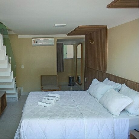 Imagen de la habitación del Hotel Star Palace, Jijoca de Jericoacoara. Foto 19
