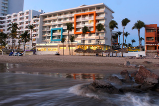 Imagen general del Hotel Star Palace, MAZATLAN. Foto 1