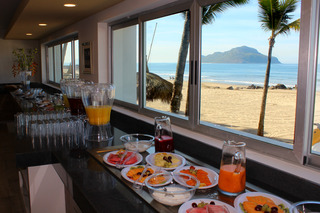 Imagen general del Hotel Star Palace, MAZATLAN. Foto 4