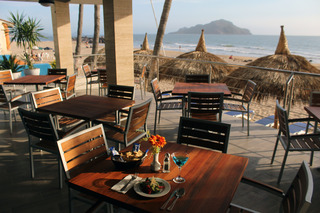 Imagen general del Hotel Star Palace, MAZATLAN. Foto 6