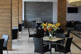 Imagen general del Hotel Star Palace, MAZATLAN. Foto 8