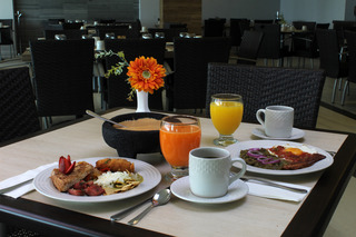 Imagen general del Hotel Star Palace, MAZATLAN. Foto 10