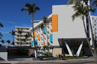 Imagen general del Hotel Star Palace, MAZATLAN. Foto 12