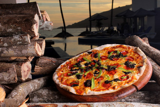 Imagen general del Hotel Star Palace, MAZATLAN. Foto 13