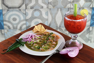 Imagen general del Hotel Star Palace, MAZATLAN. Foto 16