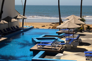 Imagen general del Hotel Star Palace, MAZATLAN. Foto 27