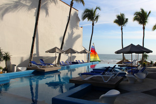 Imagen general del Hotel Star Palace, MAZATLAN. Foto 29