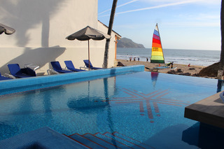 Imagen general del Hotel Star Palace, MAZATLAN. Foto 30