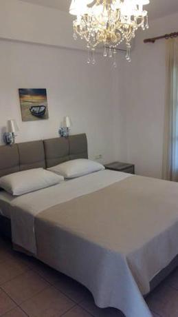 Imagen de la habitación del Hotel Star Paradise, Neos Marmaras. Foto 6