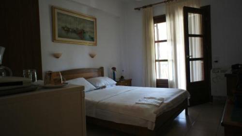 Imagen de la habitación del Hotel Star Paradise, Neos Marmaras. Foto 7