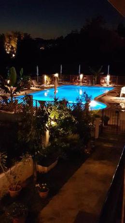 Imagen general del Hotel Star Paradise, Neos Marmaras. Foto 3
