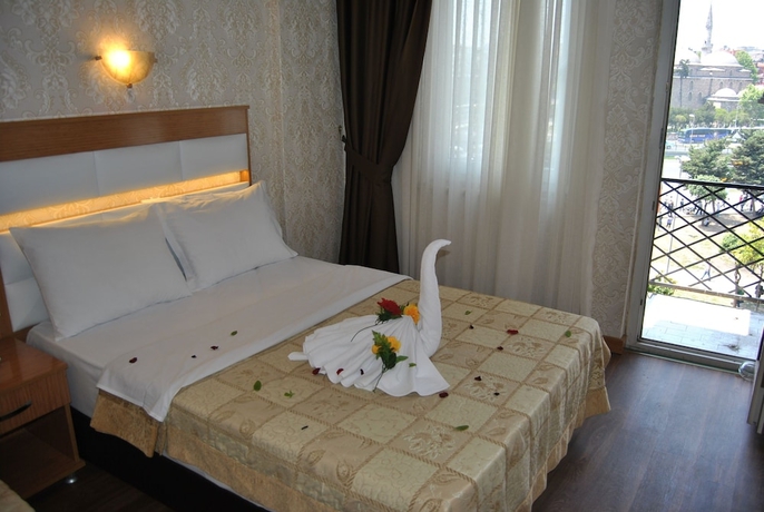 Imagen de la habitación del Hotel Star Park, Aksaray. Foto 6